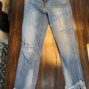 Free People Jeans